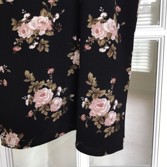 Forever21 Shift Tunic— NWT! - Picture 2 of 5